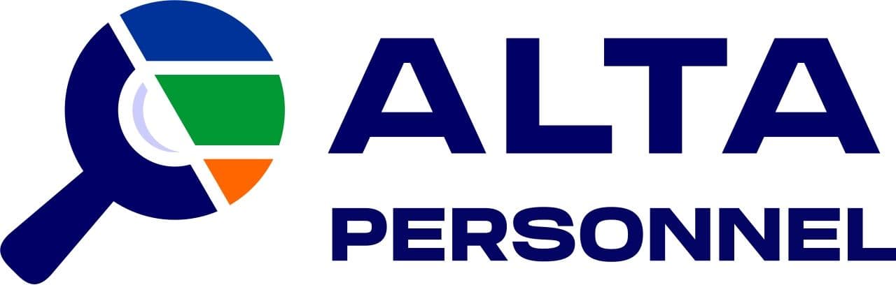 Alta Personnel banner